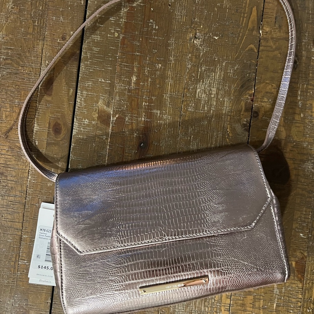 ⭐️NEW⭐️ Brahmin bag